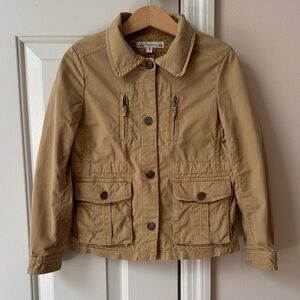 Bonpoint Jacket 6y